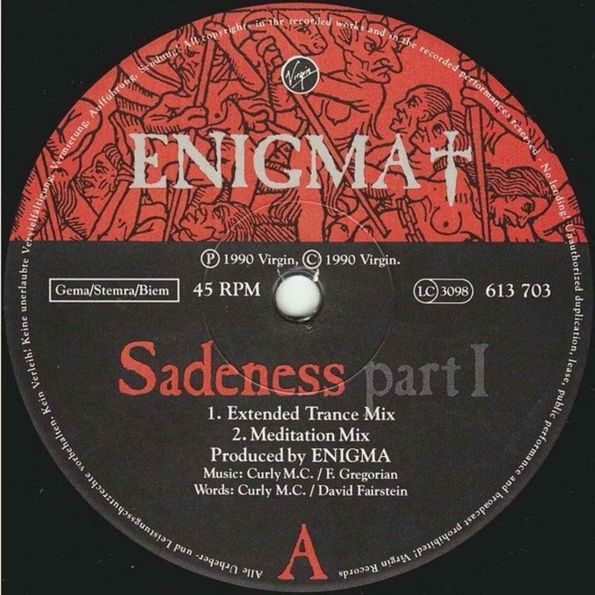 Слушать enigma в качестве. Энигма Саденесс. Enigma - Sadeness - Part i. Enigma Sadeness обложка. Enigma 3.
