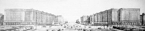 Альбомы моспроект 1
