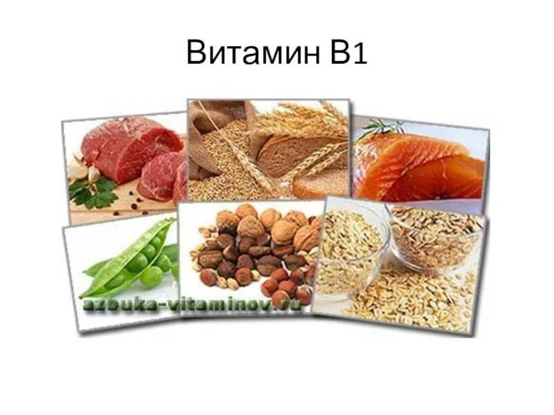 В чем содержится витамин в1. Витамин б1. витамины группы б1. продукты обогащенные витамином в1. источником тиамина (в1) являются:.