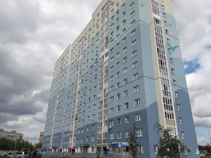 Южный бульвар нижний новгород