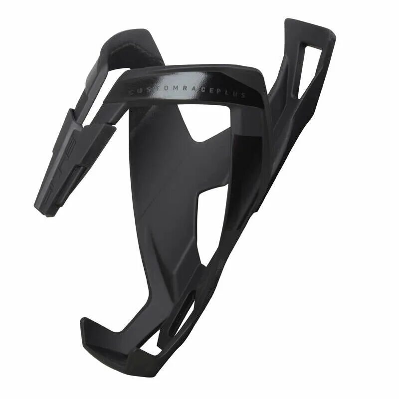 Custom opt. Флягодержатель elite custom race plus. elite custom race plus. elite custom race. race one jeko xl bottle cage белый.