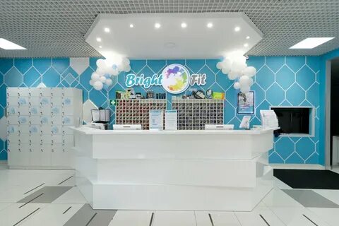 Брайт фит академический