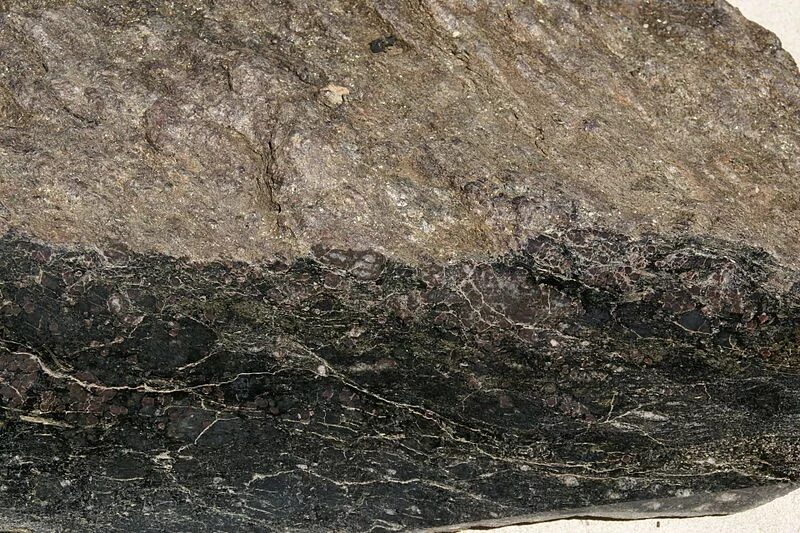 The use of stone. The use of stone