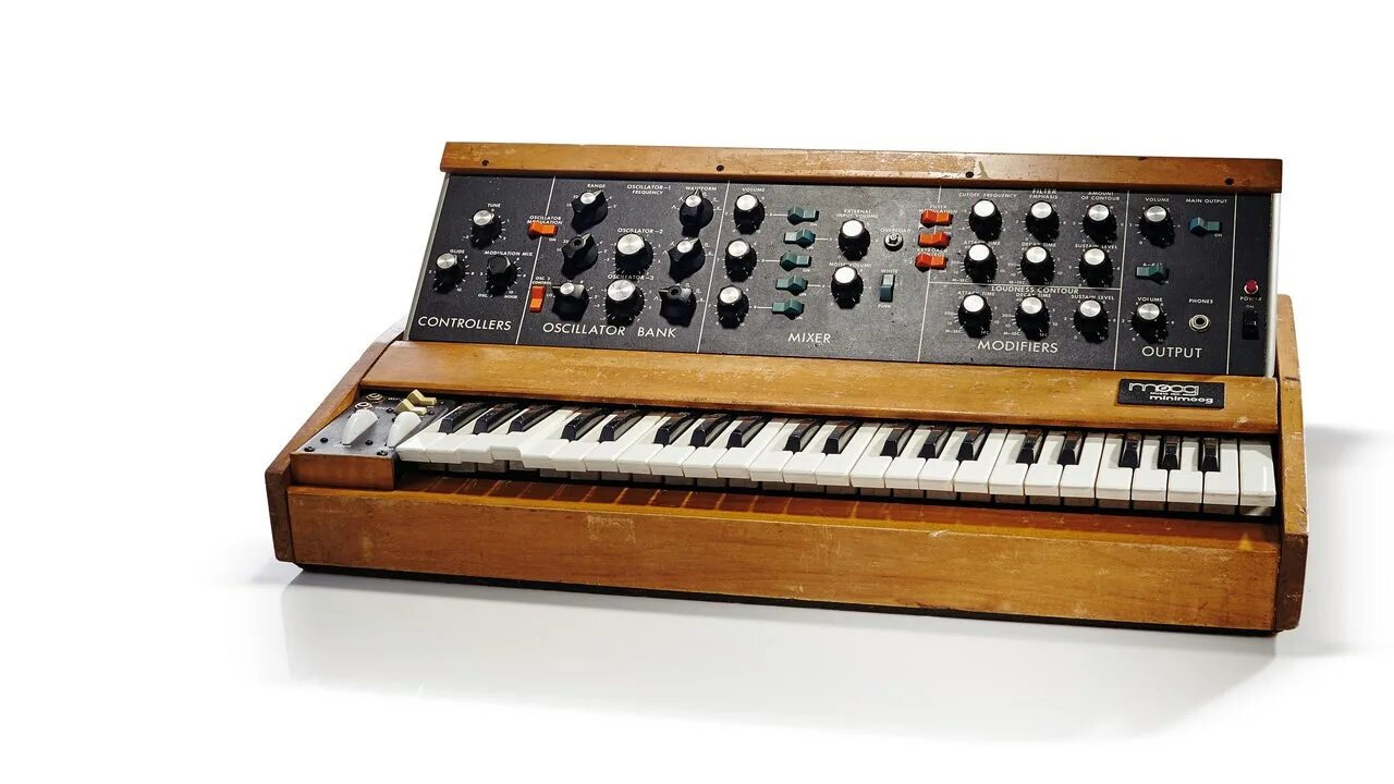 Minimoog. Korg moog. moog minimoog 1964. moog minimoog model d. moog synth.