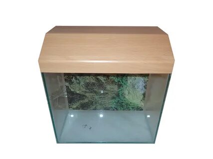 Аквариум 4 мм