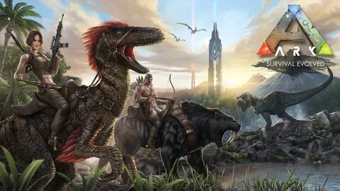Картинки арк