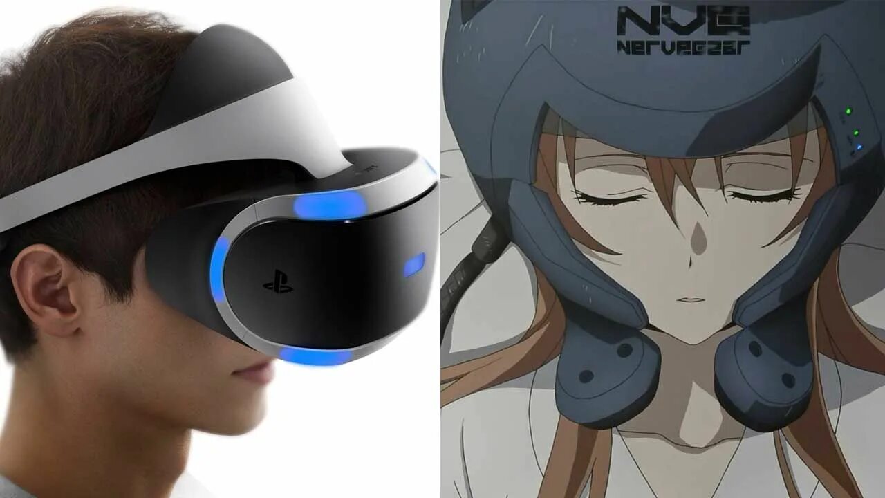 Vr полное погружение. Нейрошлем САО. Sao нейрошлем. САО шлем виртуальной реальности. Кирито нейрошлем.