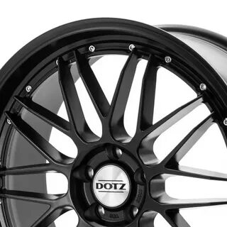 Диски dotz
