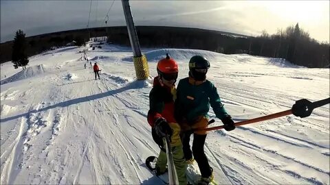 Гора череповец