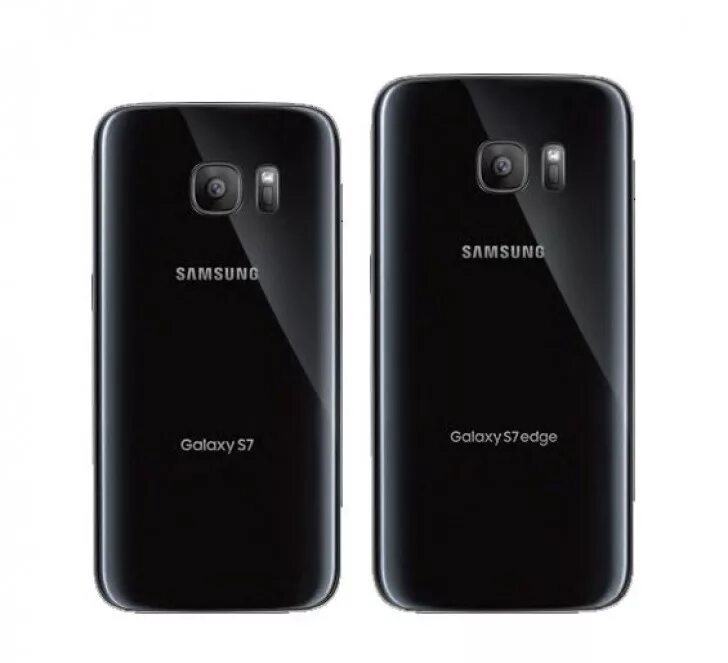 S 7 это