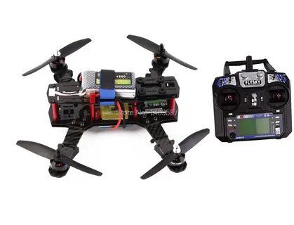 Цифровое fpv