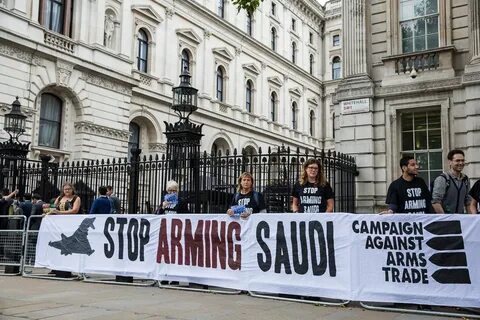 Arms trade