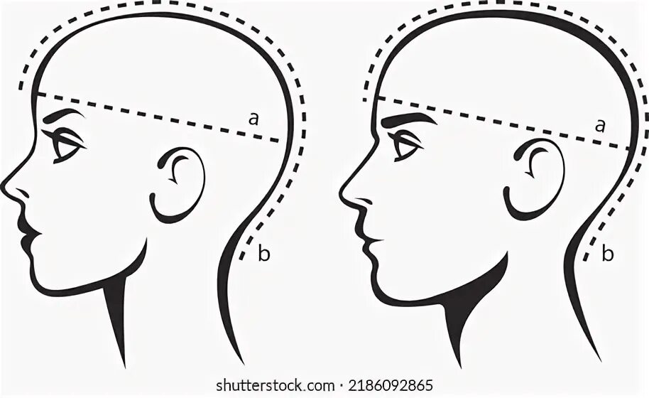 Measuring head