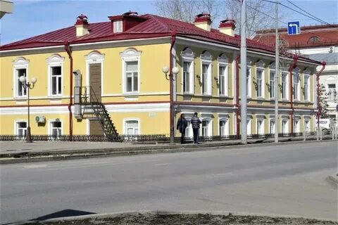 Луначарского 10 нижний новгород