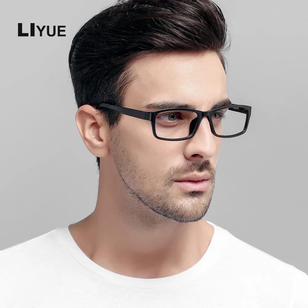 Оправы для очков мужские для зрения. Очки для зрения мужские. Очки для зрения мужские модные. Квадратные очки мужские для зрения.
