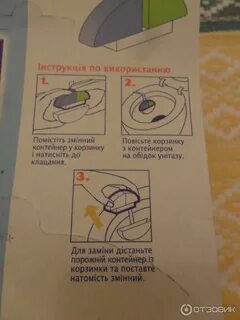 Как вешать освежитель на унитаз