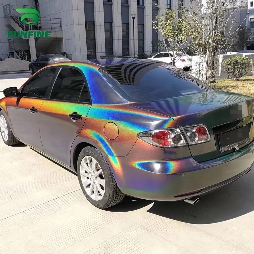 3m Psychedelic. 3m психоделик плёнка. Styling wrap