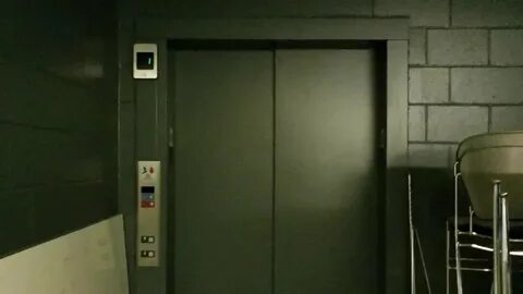 Door gets
