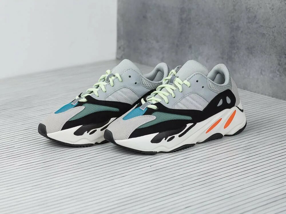 Adidas Yeezy Boost 700. Adidas Yeezy 700. Adidas Boost 700. Adidas Yeezy 700 Wave Runner.