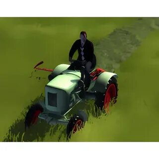 Farming xp