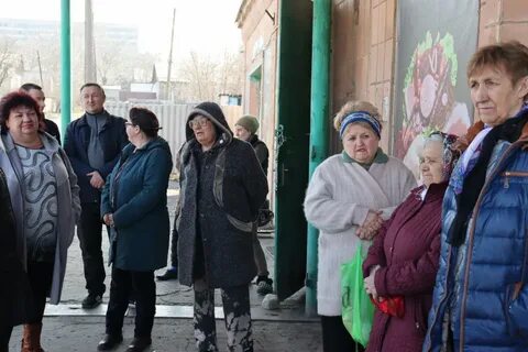 Торез адрес