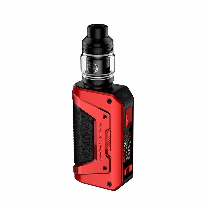 Geekvape aegis 2. Geekvape aegis legend 200w. geekvape aegis legend 2. geekvape aegis legend 2 kit. geekvape aegis legend 2 l200 kit.