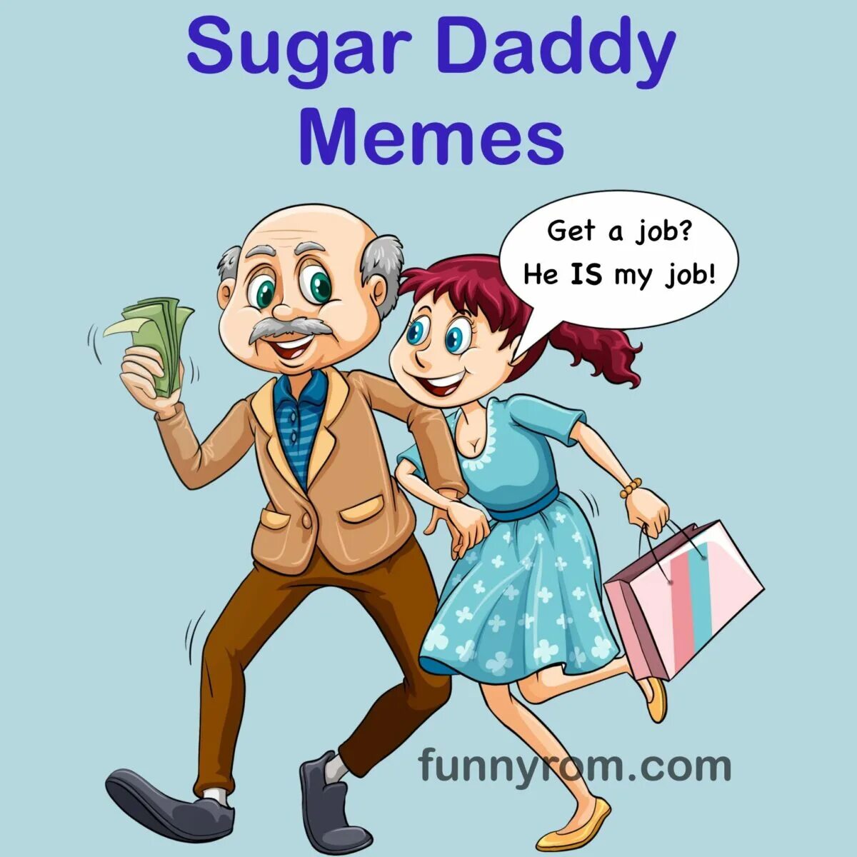 Шугар дэдди это. Шугар дэдди это