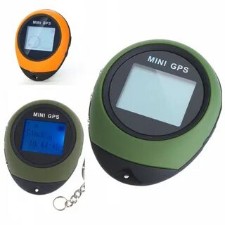 Gps компас