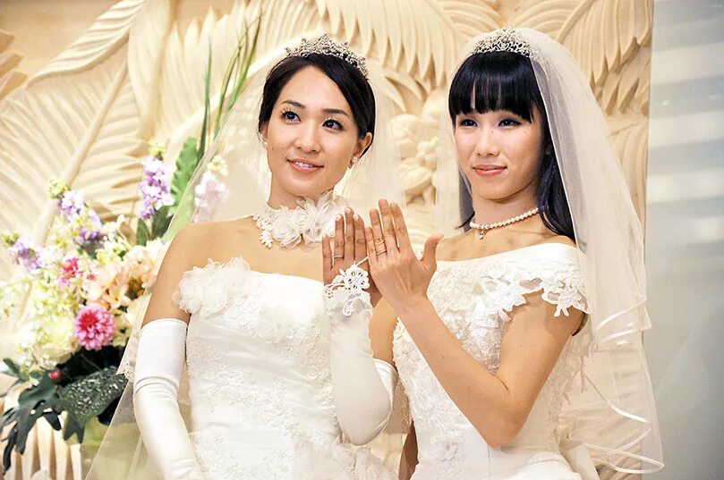 японская свадьба. однополые браки тайвань фото. тайваньские люди. однополые браки на тайване. свадьба в японии.