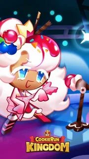 Cookie run kingdom landmarks