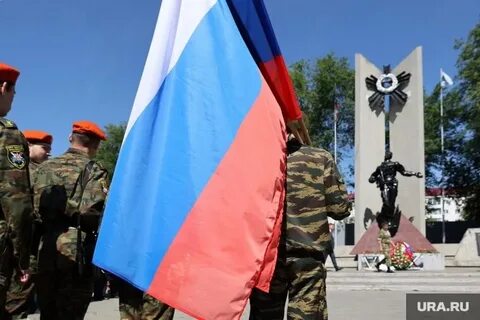 Запад победит