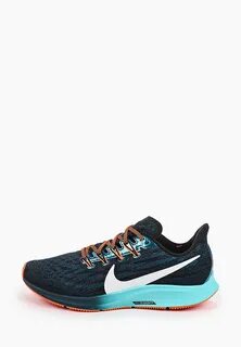 Кроссовки nike 36