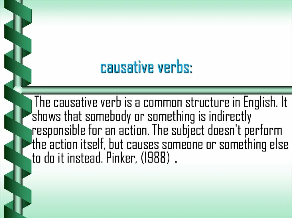 Causative verbs. Causative form в английском. All causative verbs in English. Causative structure.