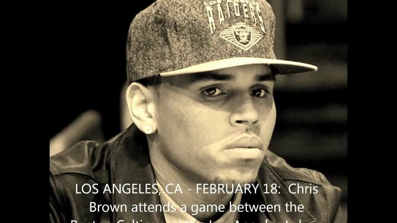 Chris brown hours