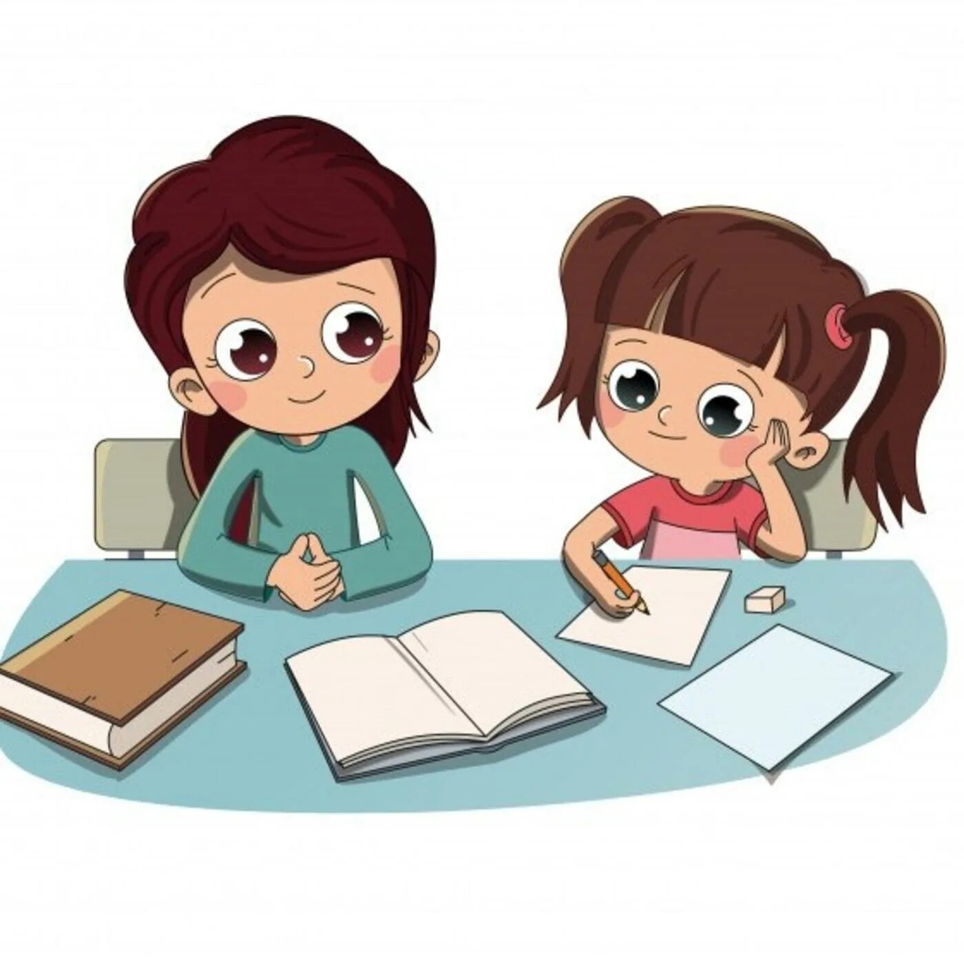 Работа с девочками 6 класс. Девочка занимается уроками. Работа с девочками 6 класс. Работа с девочками 6 класс. Работа с девочками 6 класс.