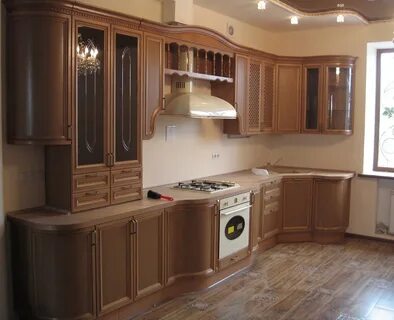Ставрополь производители кухонь