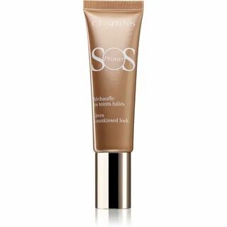 Clarins sos primer