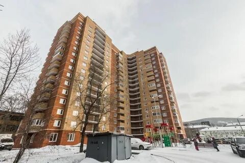 Свердловская 51а