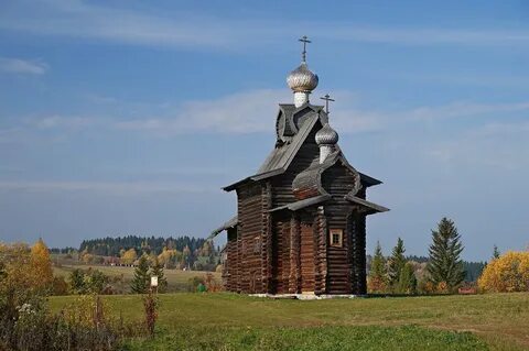 Хохловка