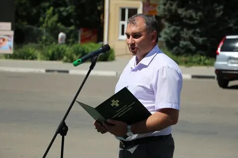 Тихорецкие поселения