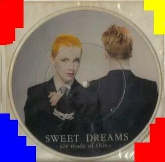 Sweet dreams дэйв стюарт