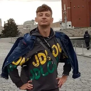 Сережа ветров