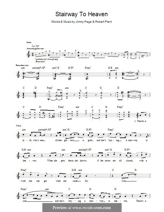Лестница в небо лед зеппелин. Stairway to heaven текст. Led zeppelin stairway to heaven ноты для гитары. When i’m sixty-four the beatles ноты. Stairway to heaven ноты.