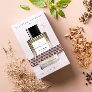 Bois imperial essentials edp