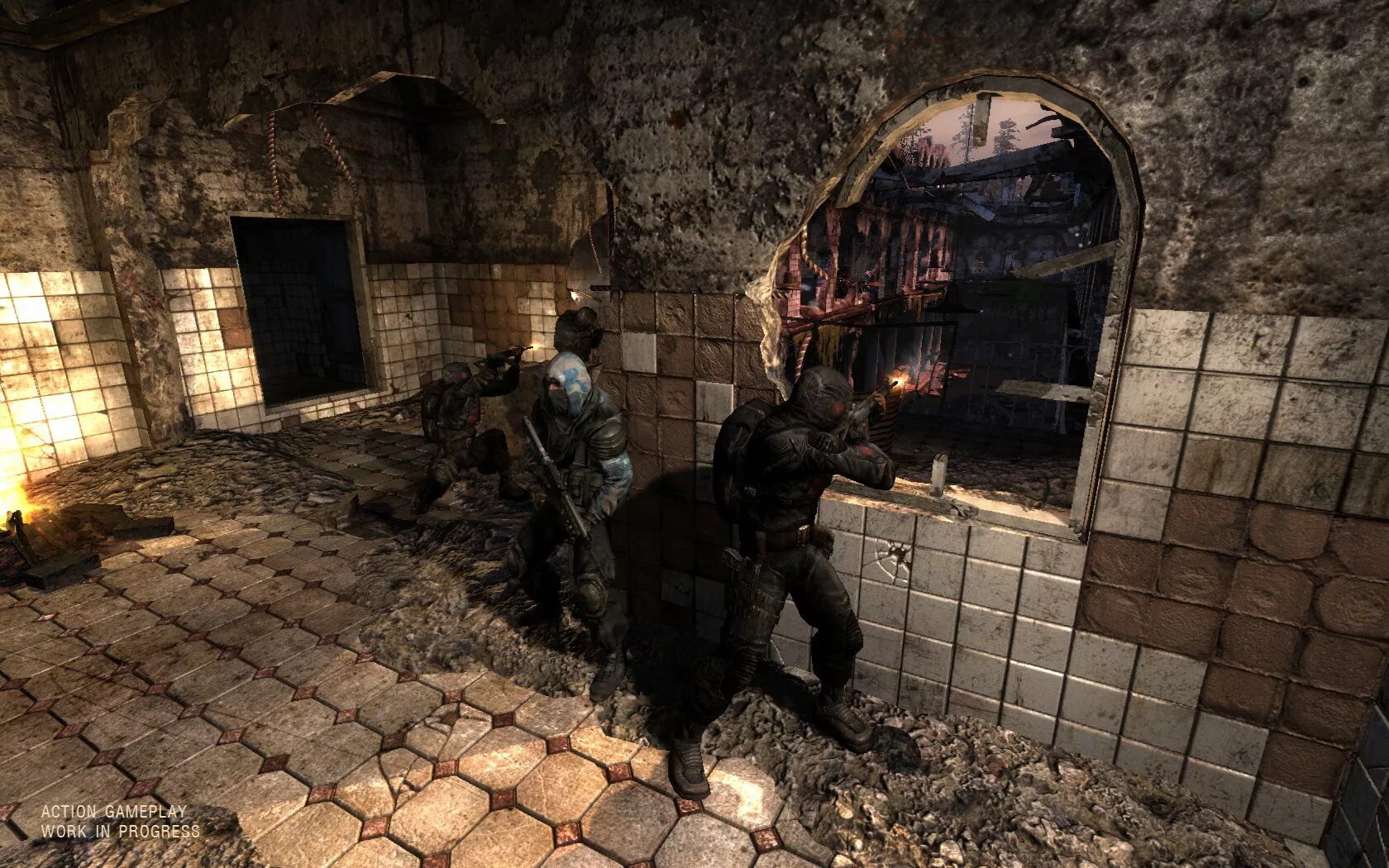 Игра сталкер 6. S.T.A.L.K.E.R.: чистое небо. Сталкер чистое небо. Сталкер 2008. Сталкер клеар Скай.