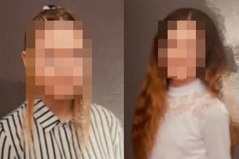 Нашли 13 летнюю девочку