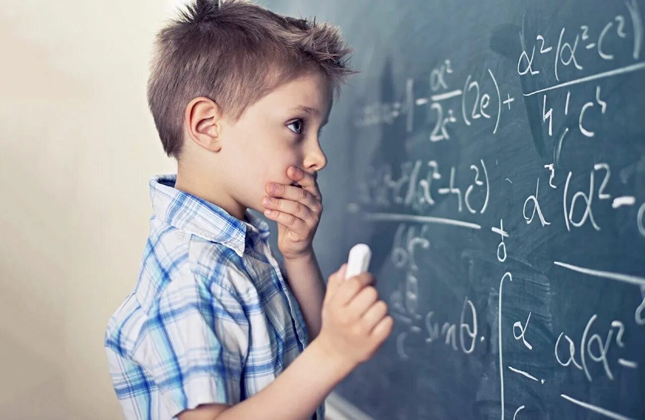 Ответы и решения для школьников. Математика для детей. Дети младшие классы математика. Дети математика Сток. Gifted children.