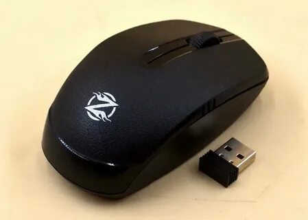 Keyron мышь