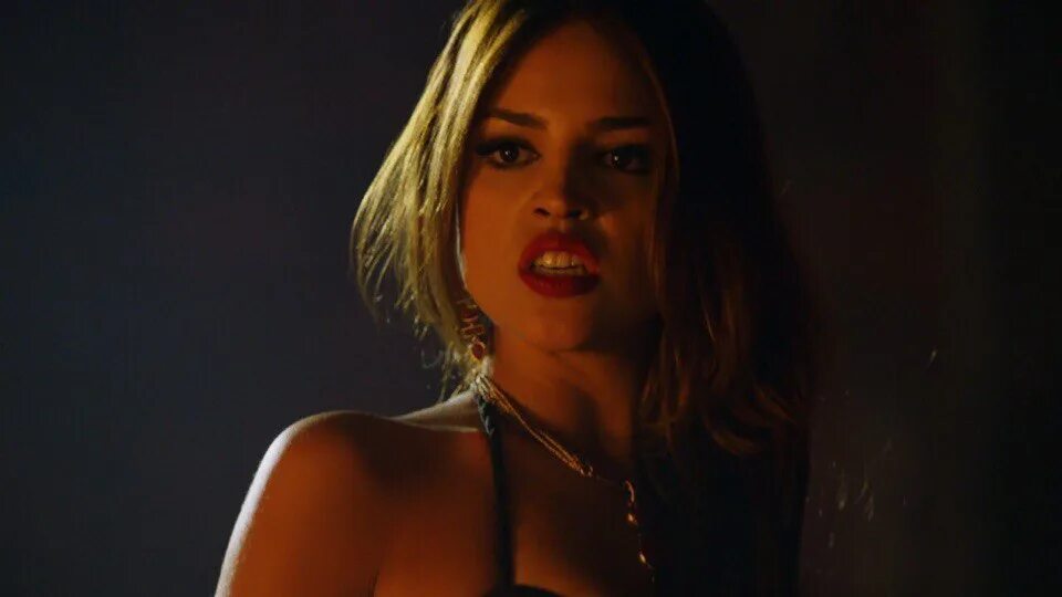 Эйса Гонсалес Сантанико. Santanico Pandemonium Eiza Gonzalez. Сантанико Пандемониум арт.