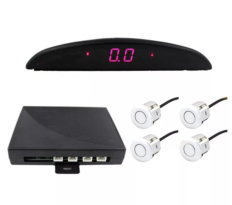 Парктроник 2025. Парктроник svs 100619. svs led-013-4. ultravox парктроник. парктроник ultravox v-308.